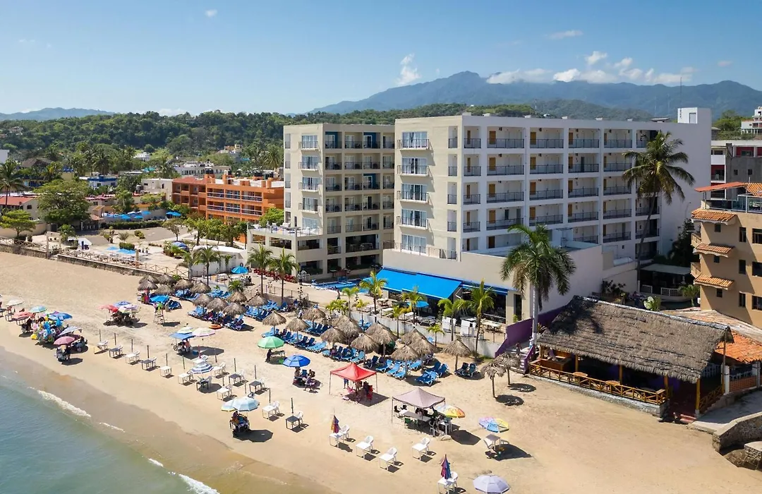 Decameron La Marina-1