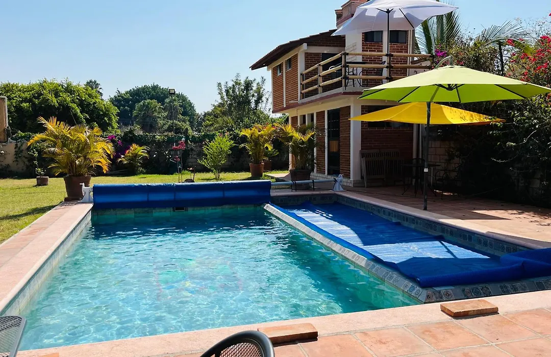 Hotel Boutique Jardín de Flores-1