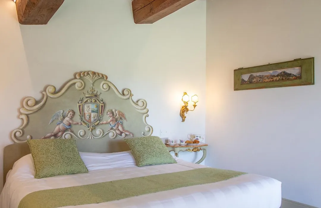 Agri Resort&SPA Le Colline del Paradiso-1