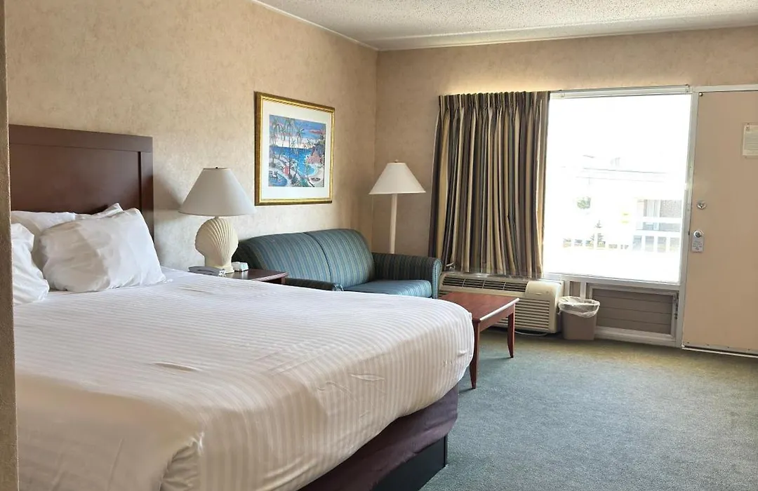 Impala Island Inn-1