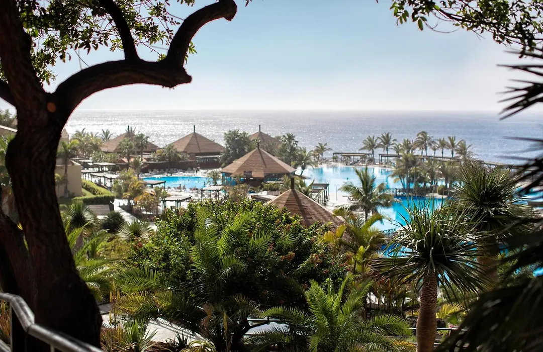 Esencia De La Palma By Princess - Adults Only-1