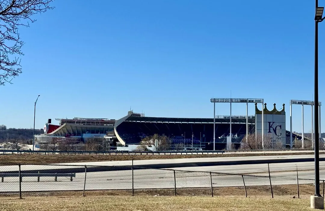 Hotel Lotus Kansas City Stadium-1