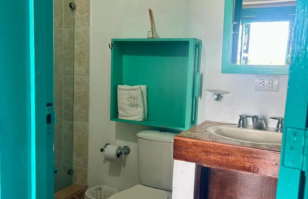 Villa Juana Hotel-1