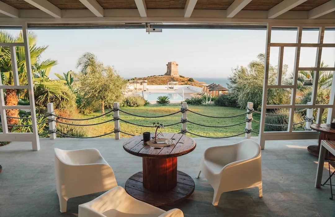 Villa Aries - Rural Chic Experience-1