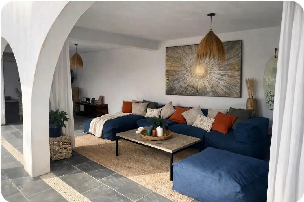 Les Lofts de Bouzigues - Spa privatif&Romantique-1