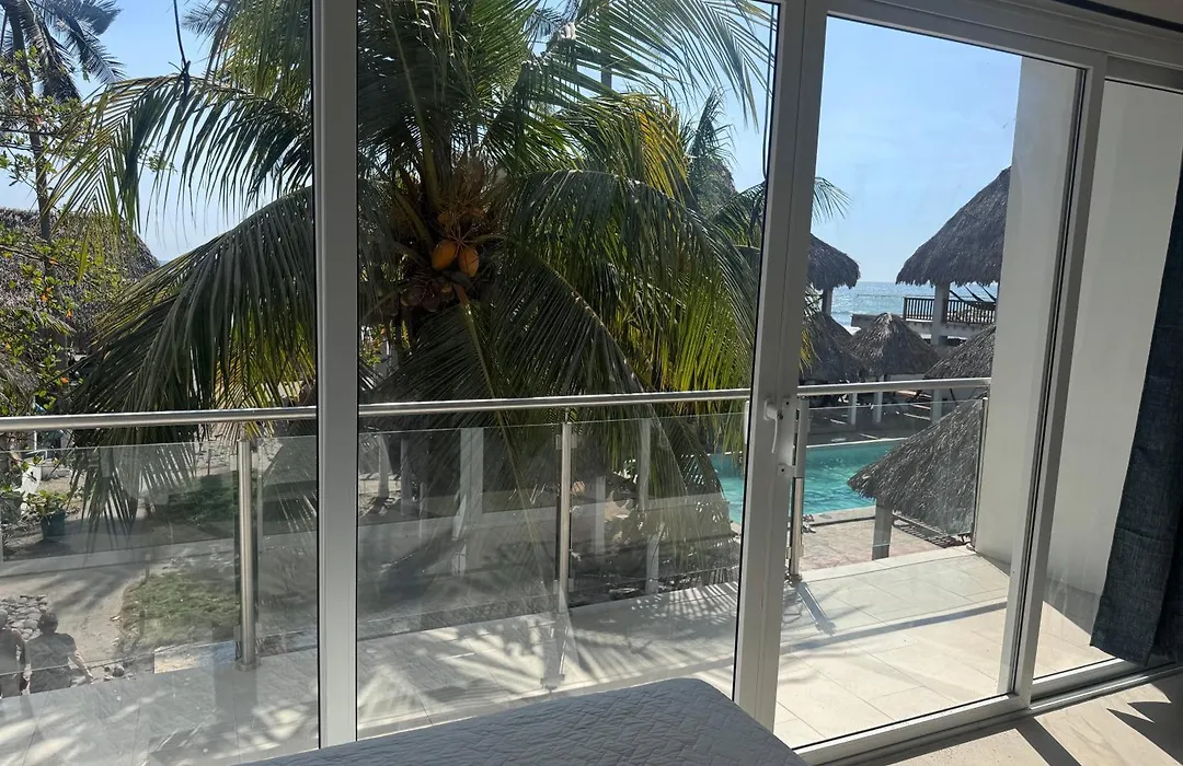 Hotel Paseo Del Sol-1