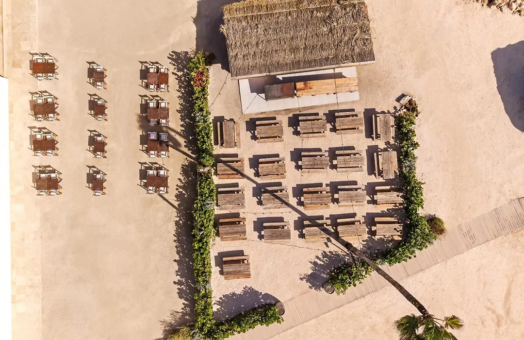 The Rif At Mangrove Beach Corendon Curacao All-Inclusive, Curio By Hilton-1