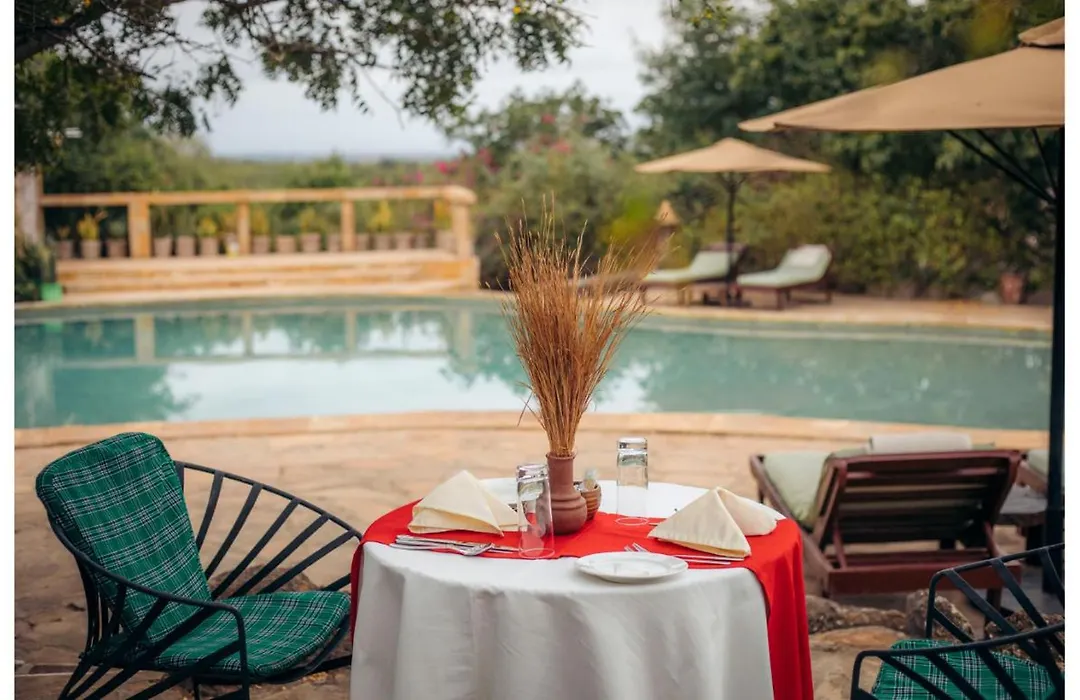 Kia Airport Lodge-1