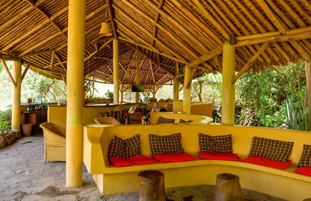 Kia Airport Lodge-1