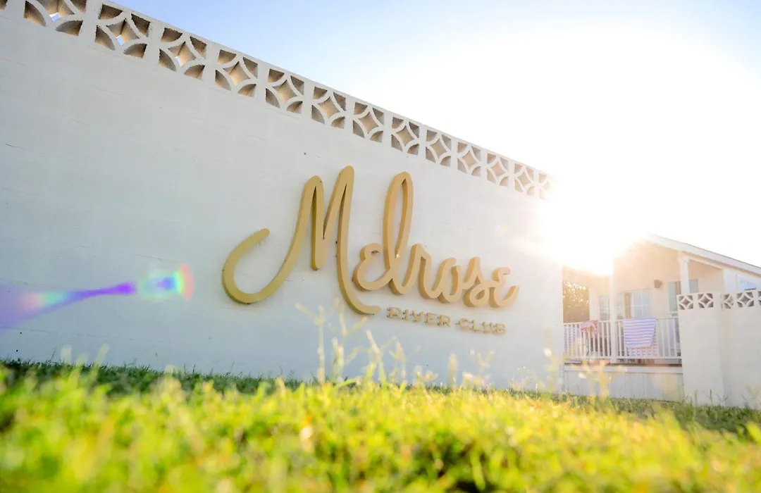 Melrose River Club Resort-1