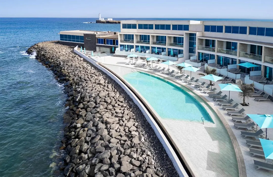 Barceló Praia Cape Verde-1