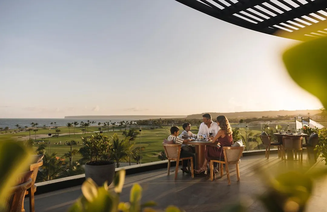 The St. Regis Cap Cana Resort-1