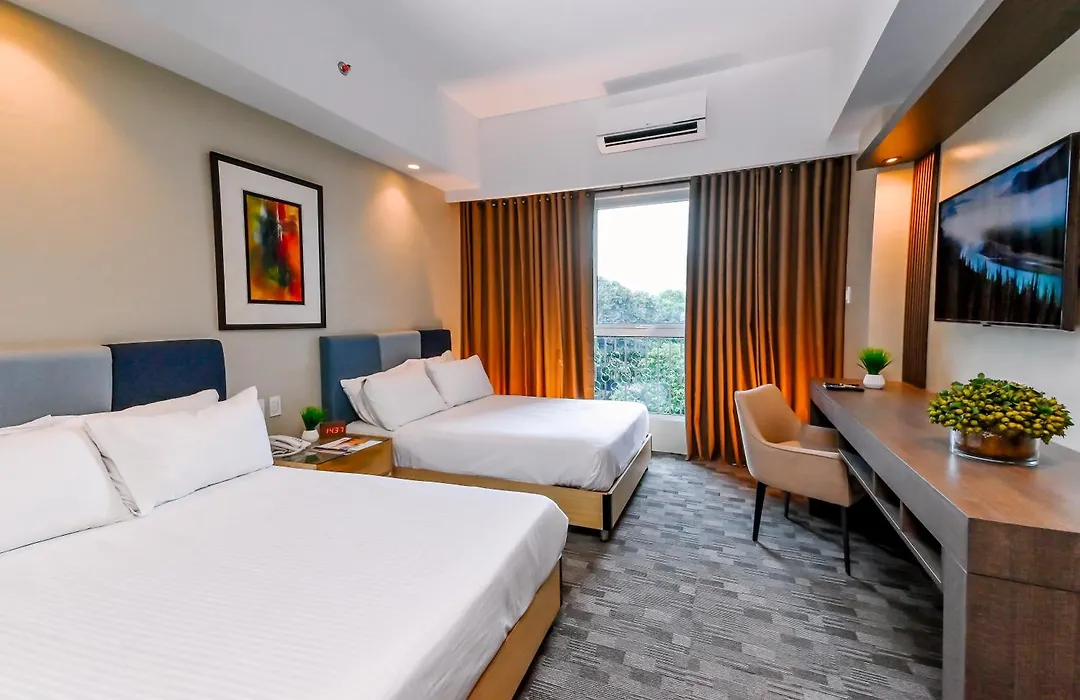 The Tribute Hotel-1