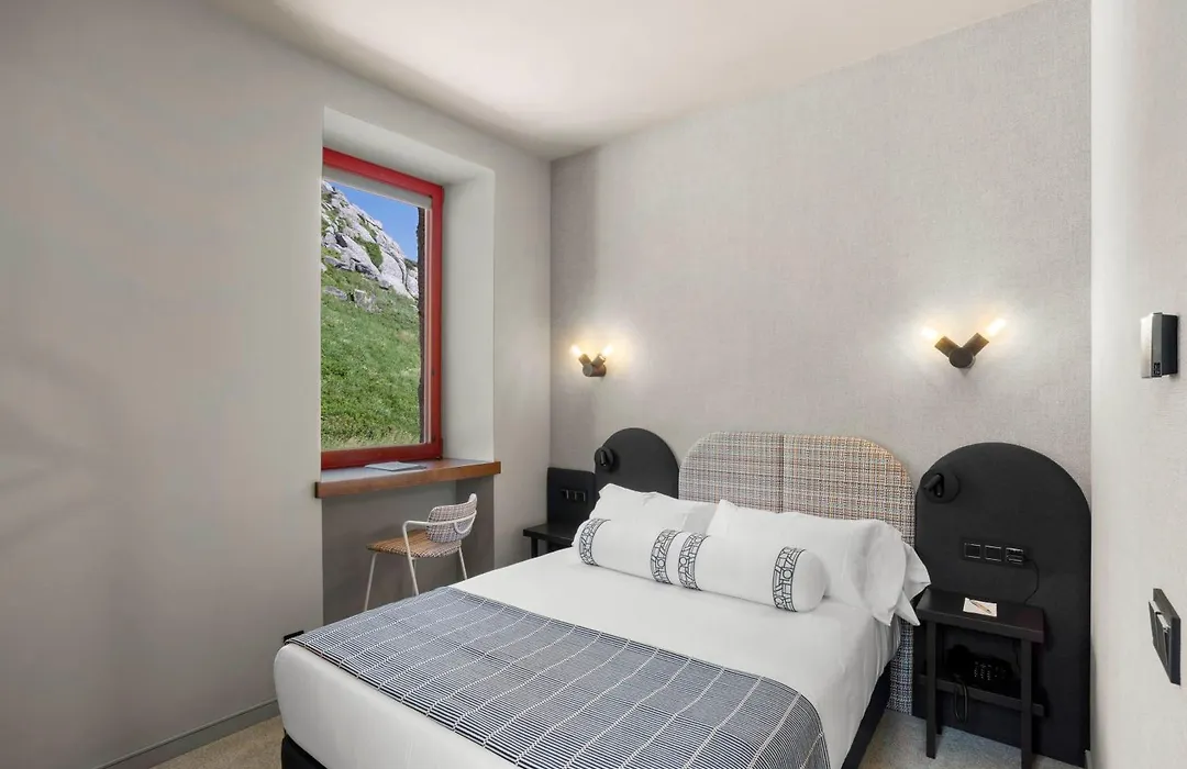 Hotel Boutique Faro Silleiro-1