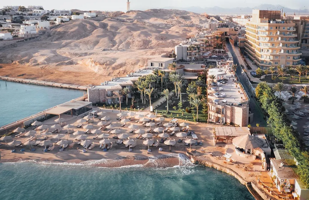 Ananea Hurghada - Adults Only-1