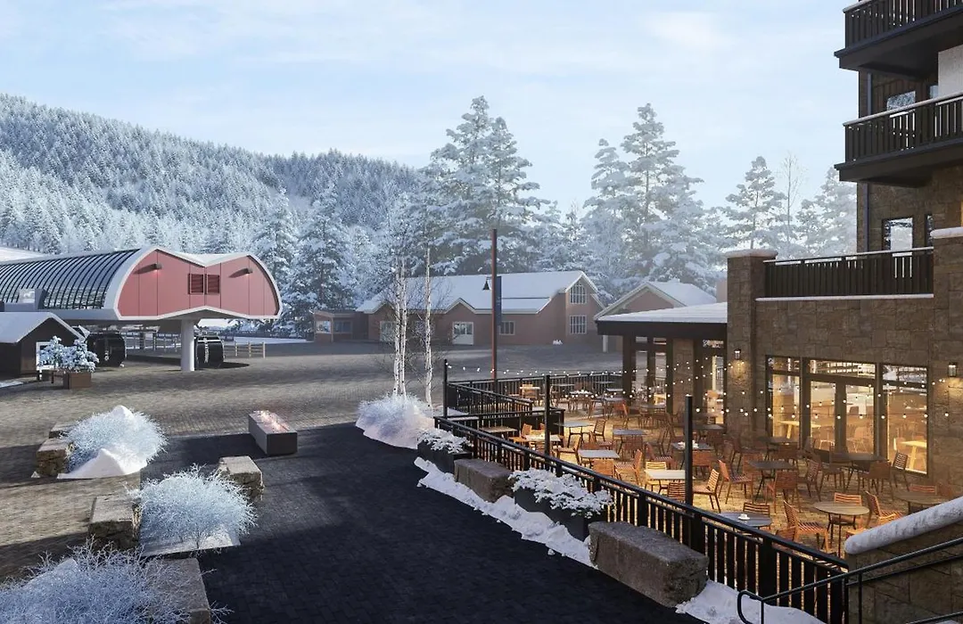 Kindred Resort, A Rockresort-1