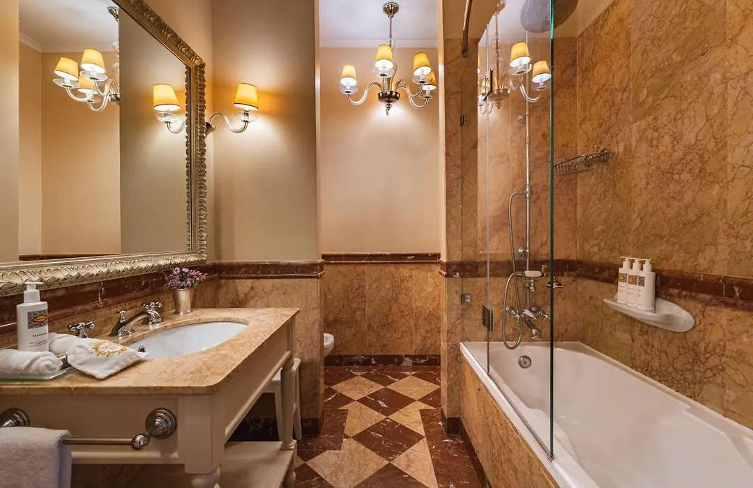 Valverde Sintra Palácio de Seteais - The Leading Hotels of the World-1