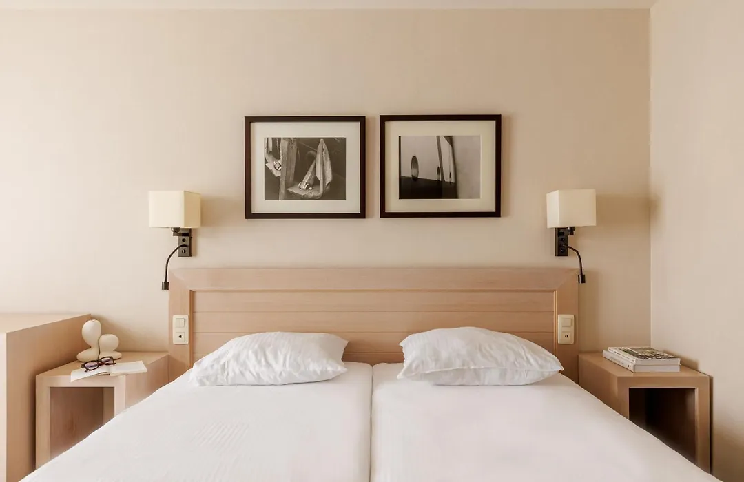 Hotel Aazaert by WP Hotels-1