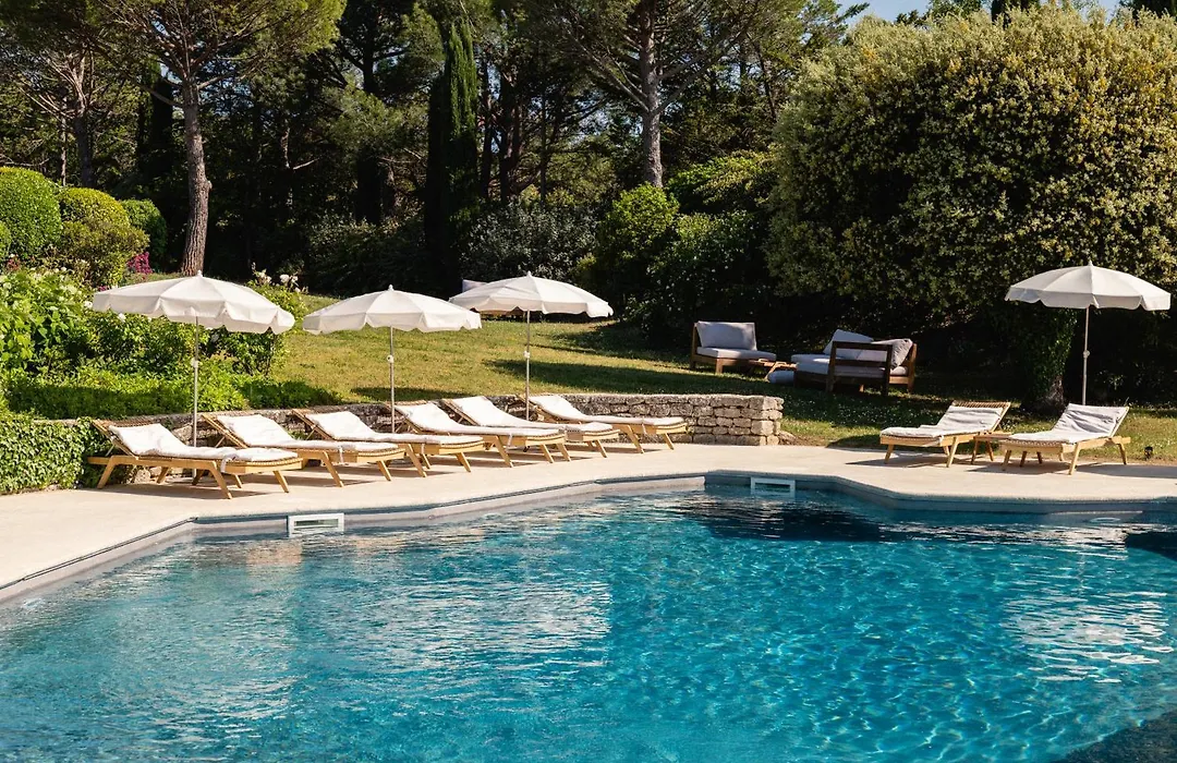 Capelongue, A Beaumier Hotel & Spa-1