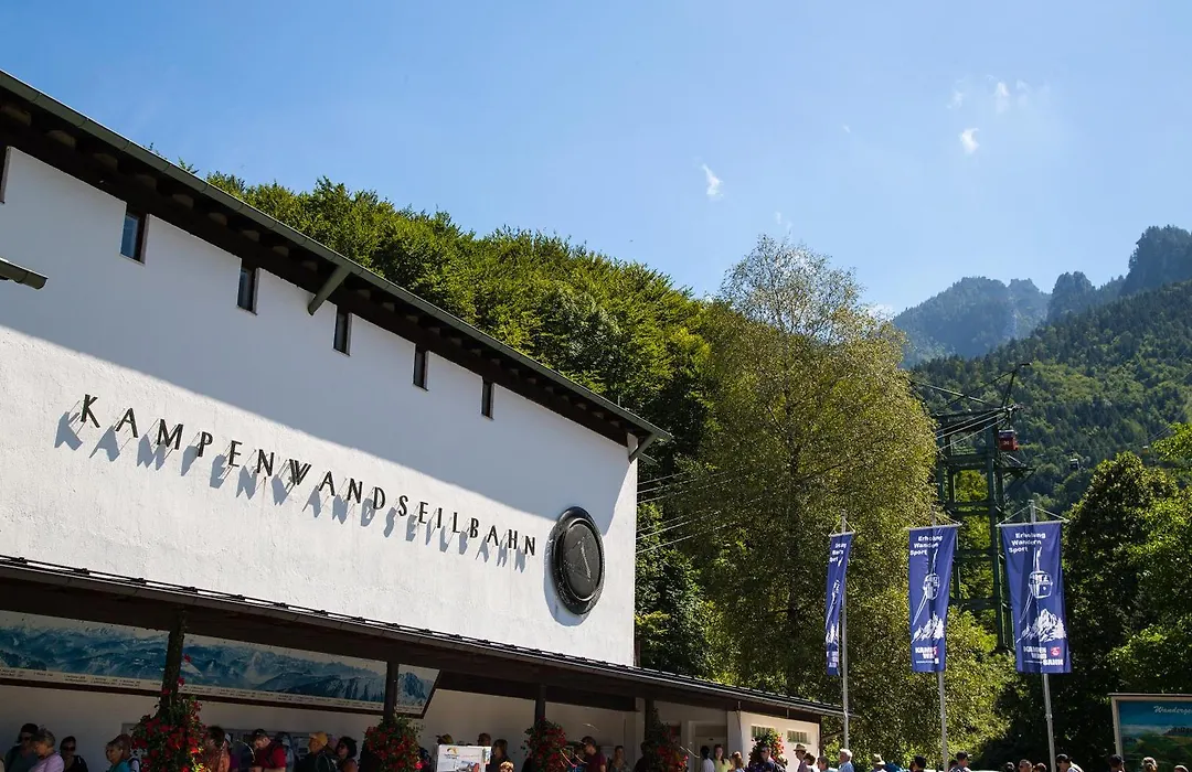 Landgasthof Karner-1