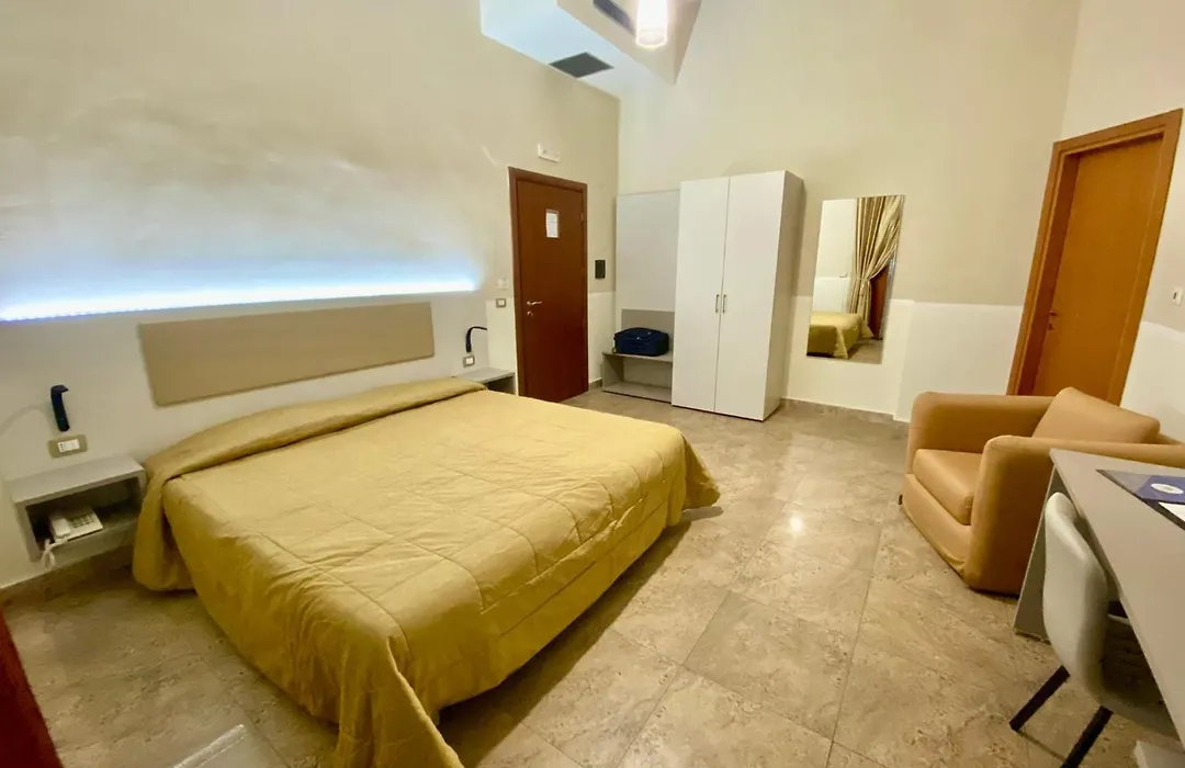 Grand Hotel Stella Maris Italia-1