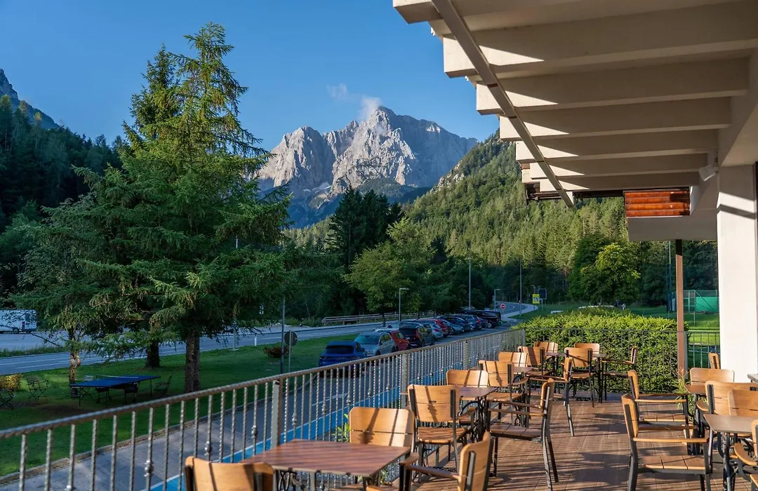 Hotel Kranjska Gora-1