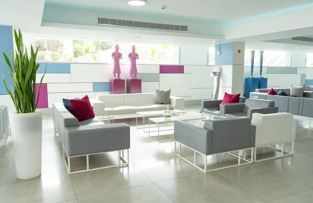 Bluesea Marieta & Spa (Adults Only)-1
