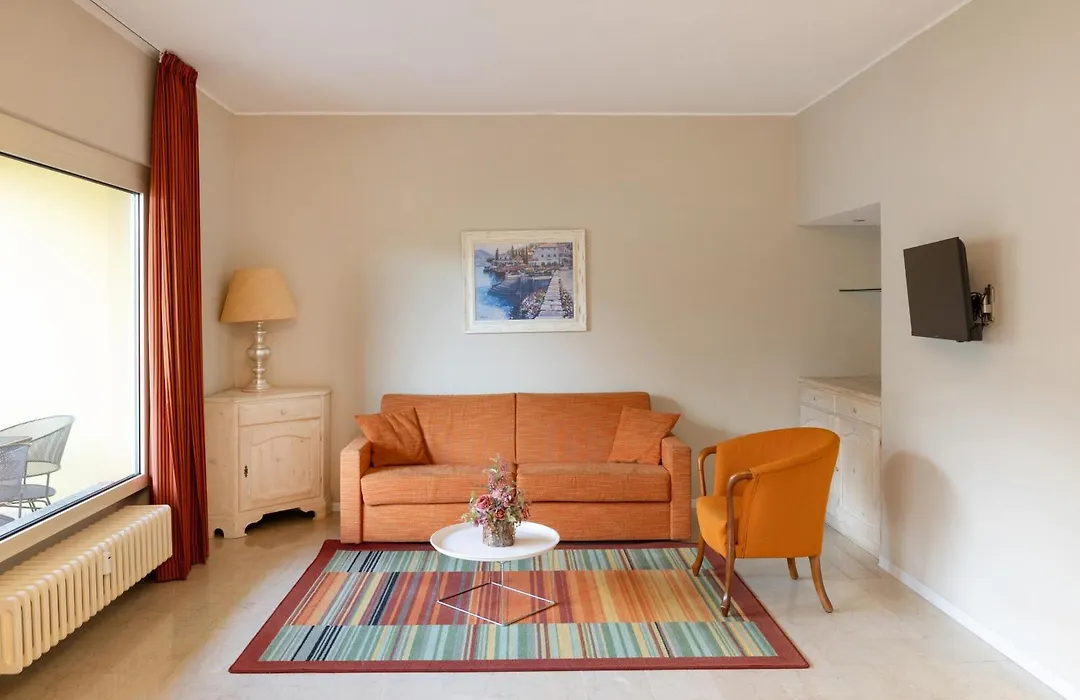 Parco San Marco Lifestyle Beach Resort-1