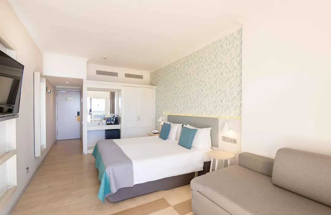 Abora Continental By Lopesan Hotels-1