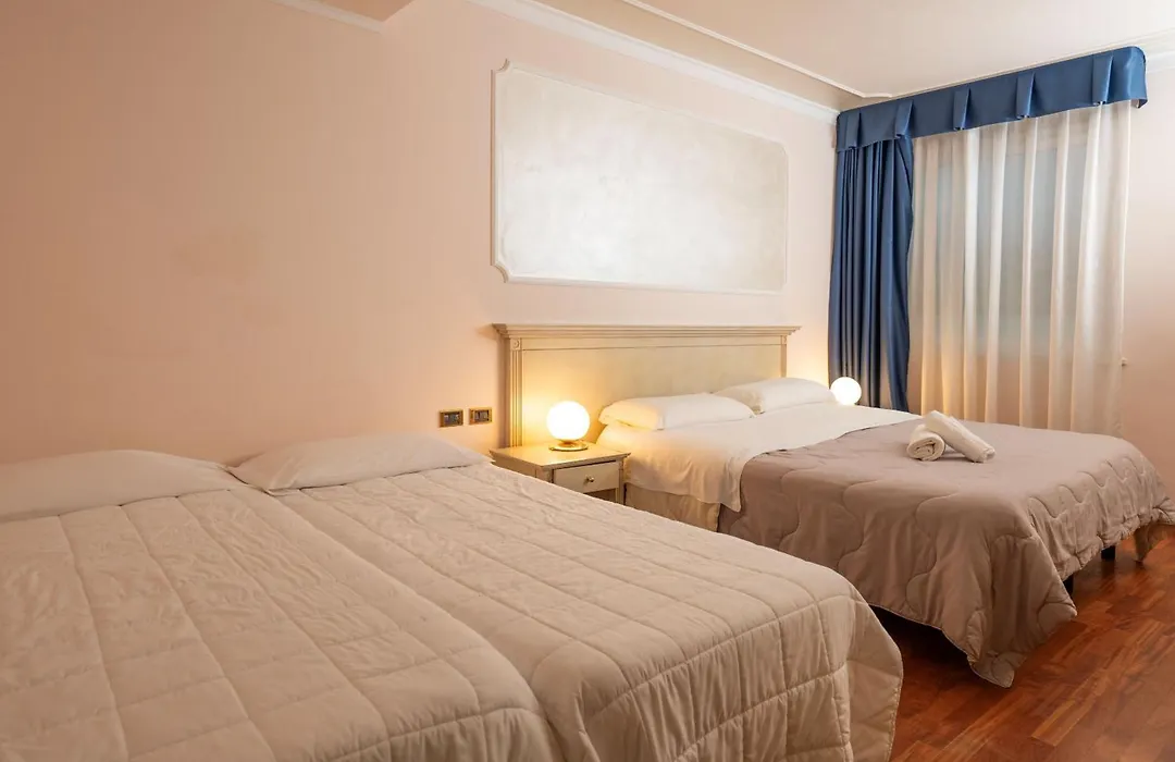 Hotel Villa Medici-1