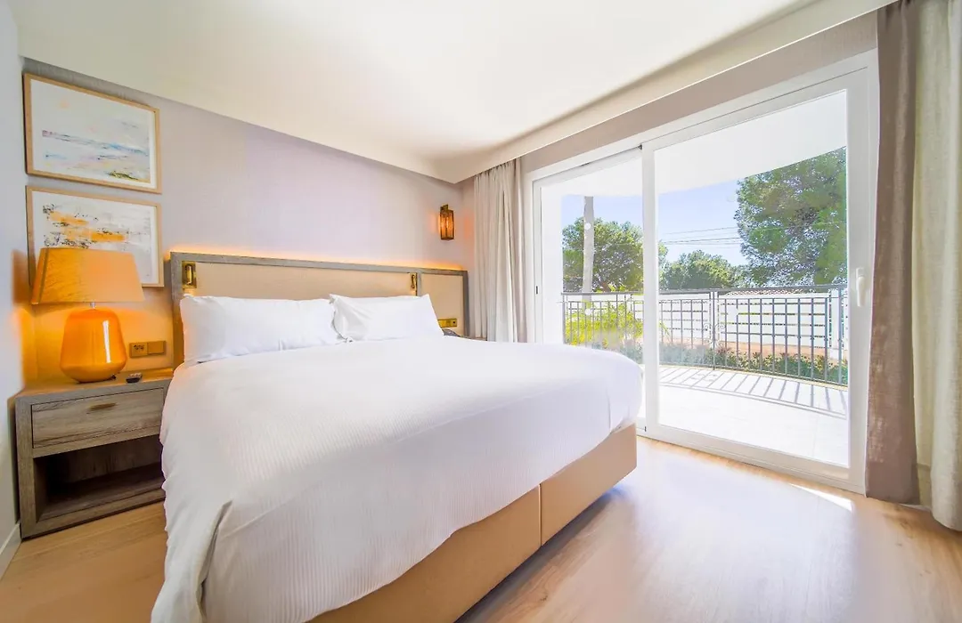 Hilton Mallorca Galatzo-1