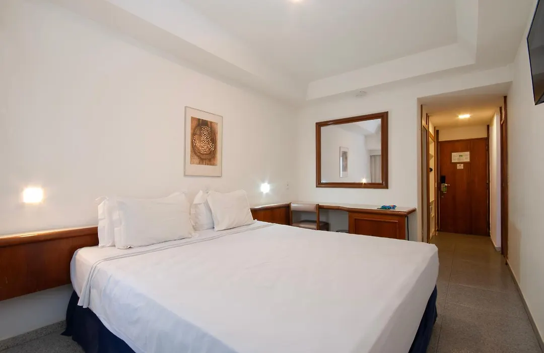 Hotel Bandeirantes-1