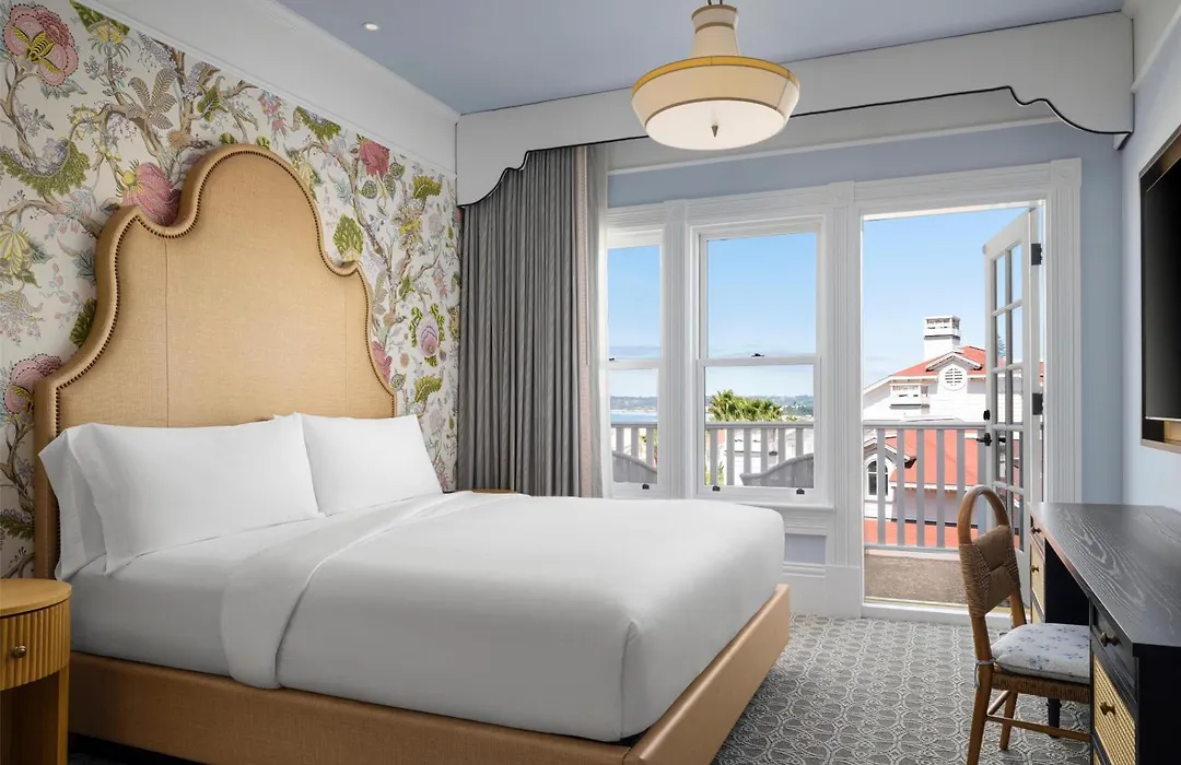 Hotel Del Coronado, Curio Collection By Hilton-1