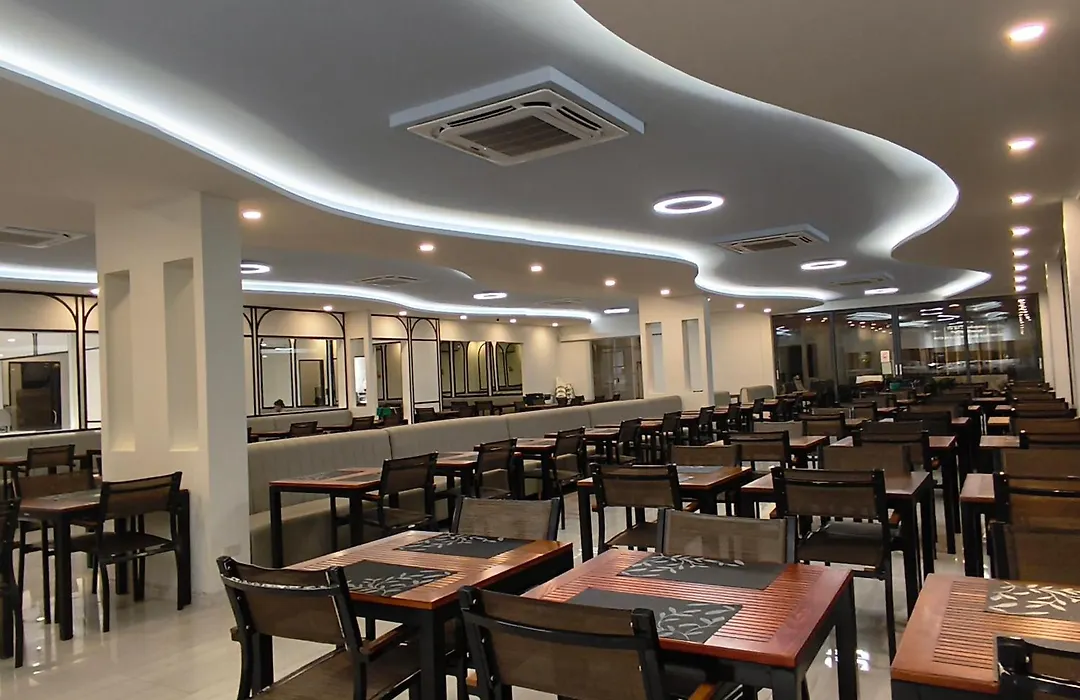 Nai Yang Beach Resort&Spa-1