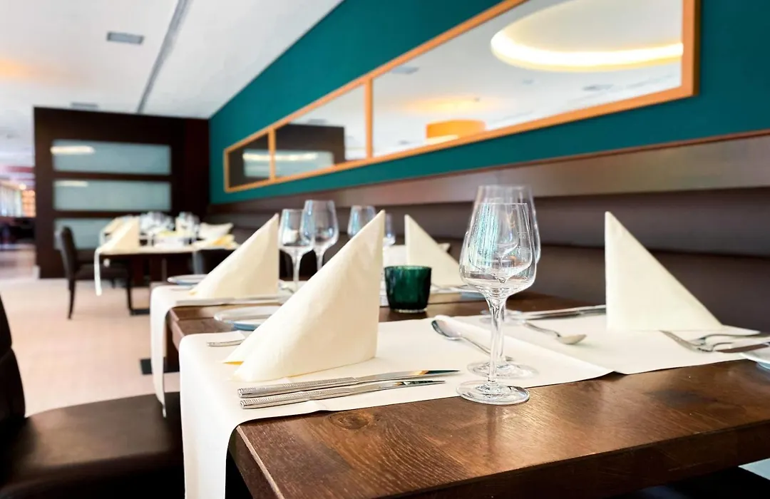 Dolce By Wyndham Bad Nauheim-1