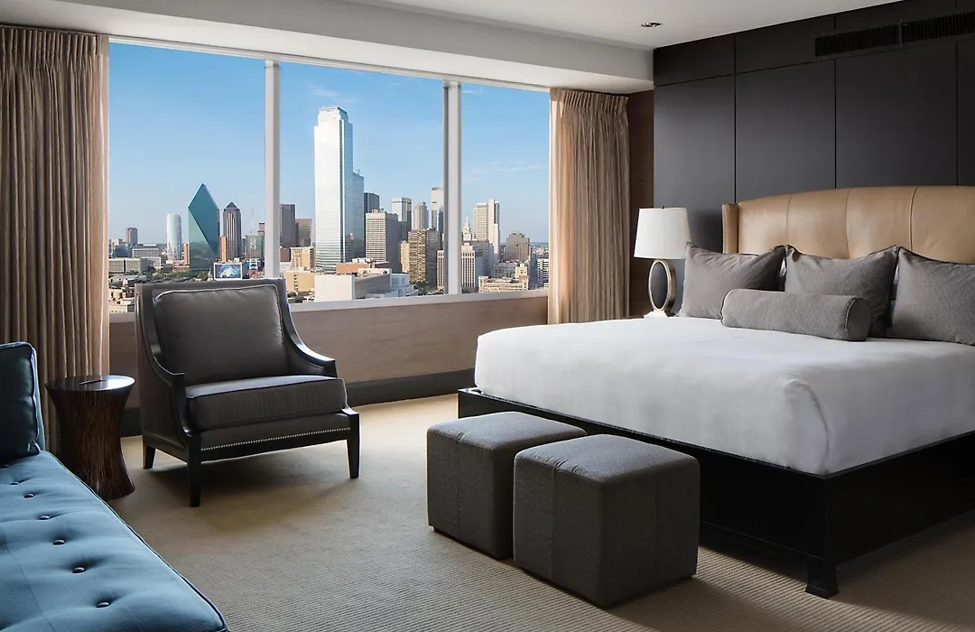 Hyatt Regency Dallas-1