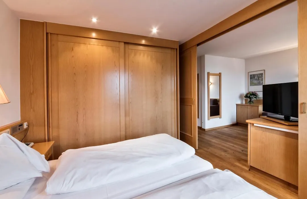 Hotel Post-1