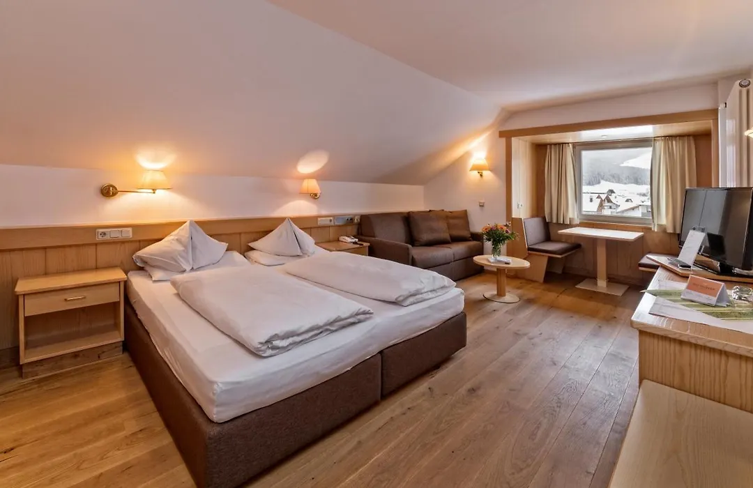 Hotel Post - Olang-1