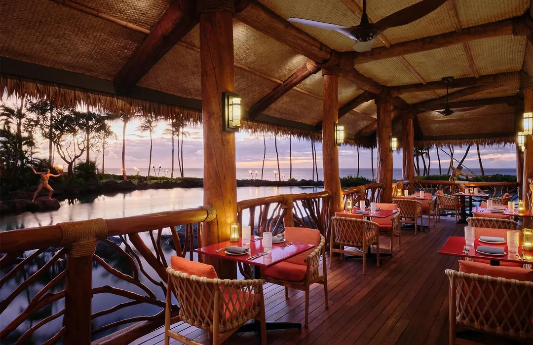 Grand Wailea Resort Hotel & Spa, A Waldorf Astoria Resort-1