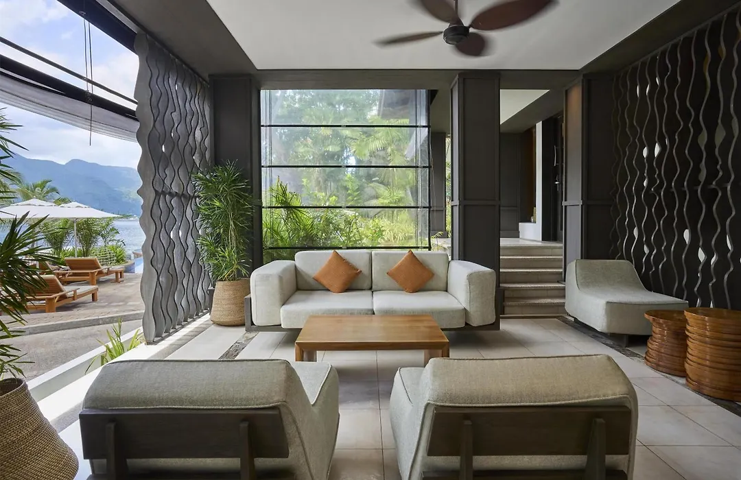 Hilton Seychelles Northolme Resort & Spa (Adults Only)-1