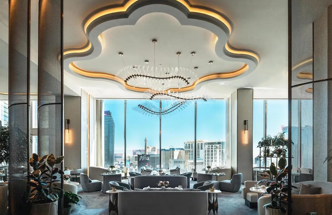 Waldorf Astoria Las Vegas-1