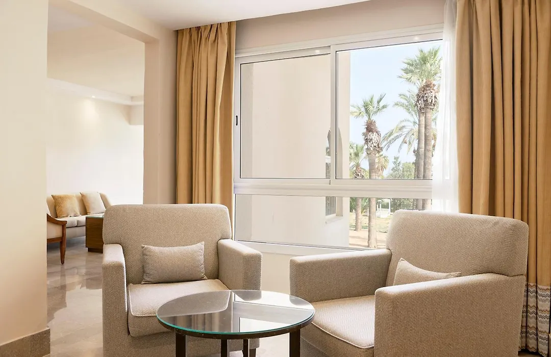 Iberostar Selection Diar El Andalous-1