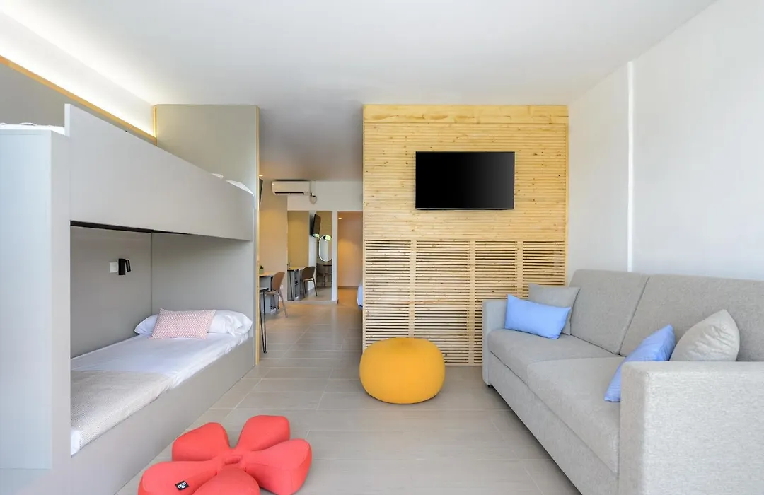 Hotel Vibra Cala Tarida-3Sup-1