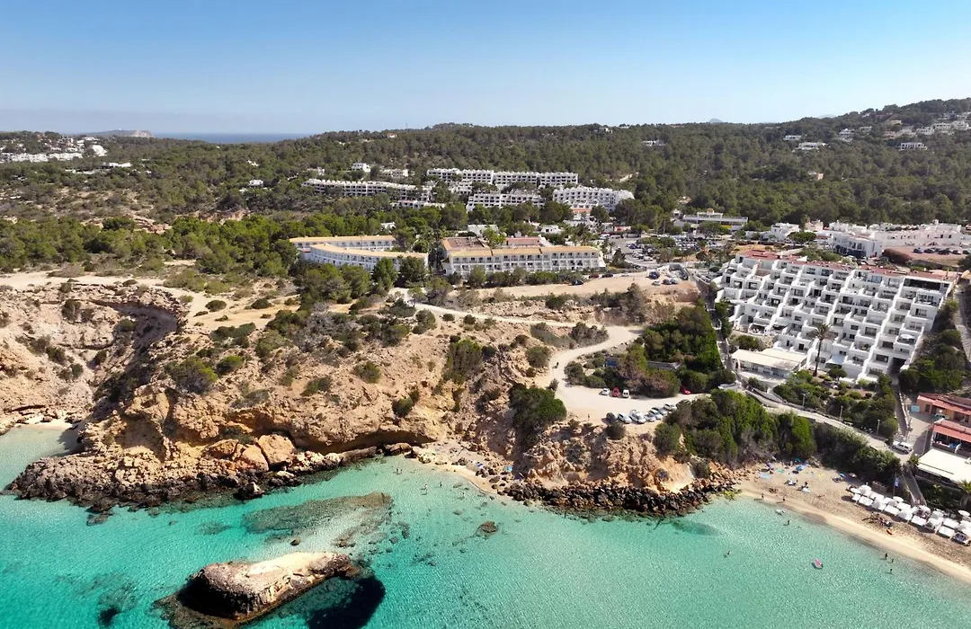 Hotel Vibra Cala Tarida-3Sup-1