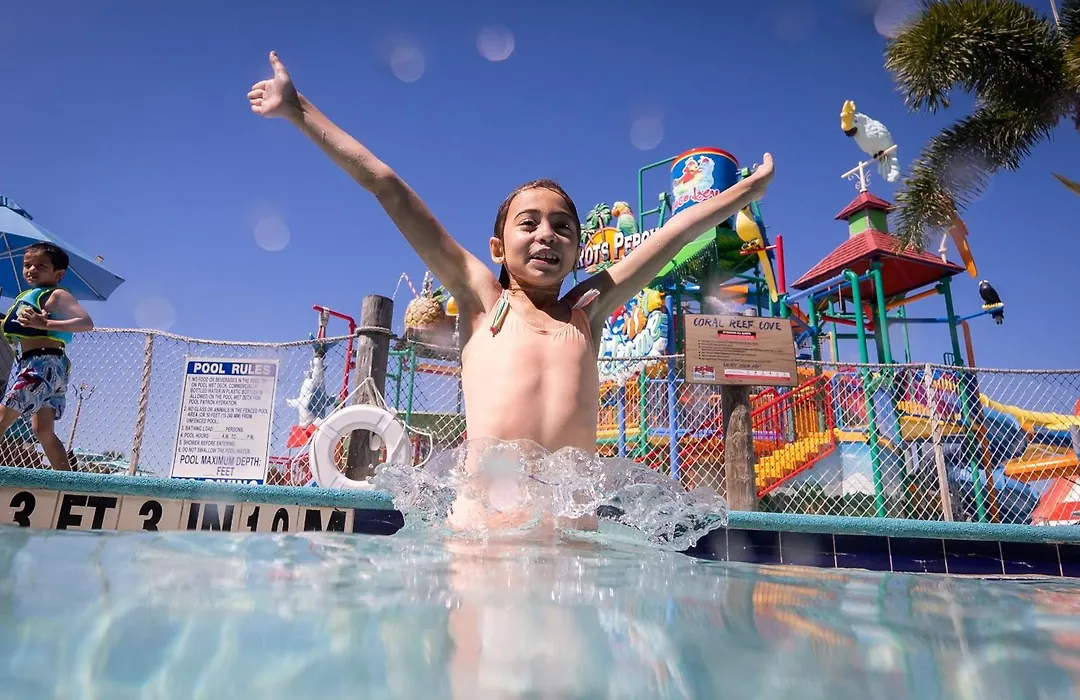 Coco Key Hotel & Water Park Resort-1