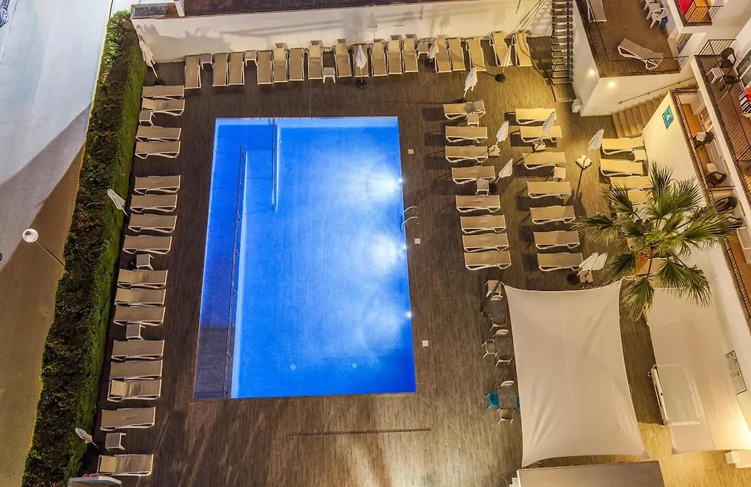 Bluesea Cala Millor-1