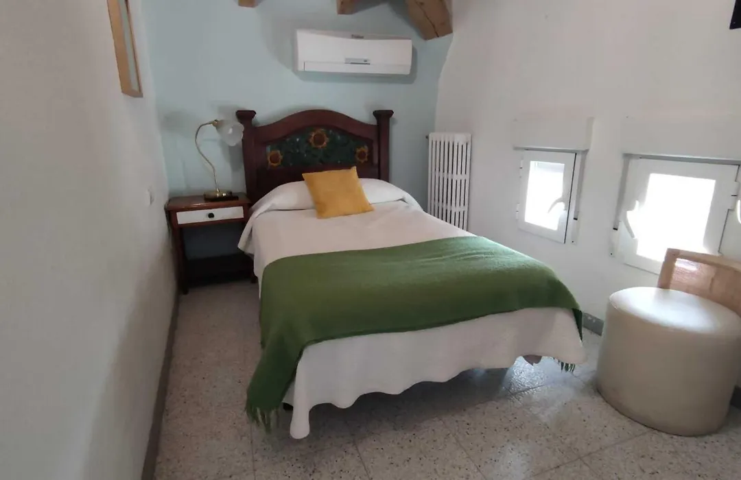 Villa Pachita (por habitaciones)-1