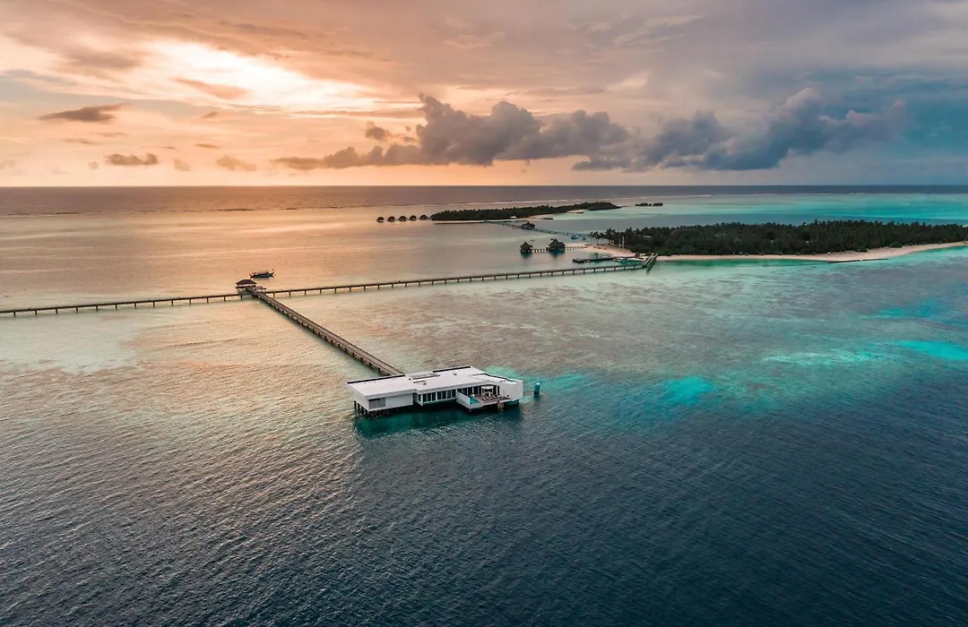 Conrad Maldives Rangali Island-1