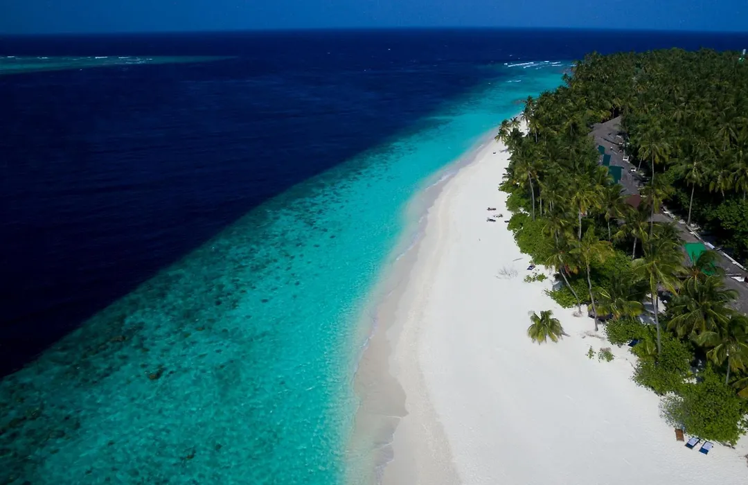 Filitheyo Island Resort-1