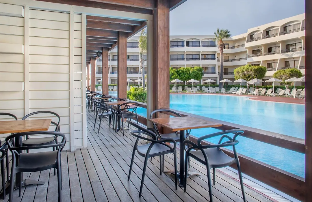 Sol By Melia Cosmopolitan Rhodes-1